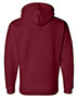 J America 8824 Men Premium Hooded Sweatshirt