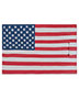 J America 8852JA  Unisex Triblend Fleece Blanket