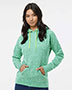 Emerald/ Neon Yellow