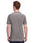 J America JA8115 Men Vintage Zen Jersey T-Shirt