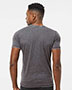 J America JA8115 Men Vintage Zen Jersey T-Shirt