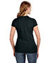 J America JA8138 Women Glitter T-Shirt