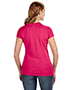 J America JA8138 Women Glitter T-Shirt
