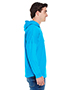J America JA8228 Men Game Day Jersey Hood