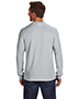 J America JA8241 Men Vintage Zen Thermal Long-Sleeve T-Shirt