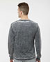 J America JA8241 Men Vintage Zen Thermal Long-Sleeve T-Shirt