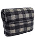 J America JA8449 Men Epic Sherpa Blanket