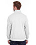 J America JA8650 Men Relay Quarter-Zip
