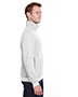 J America JA8650 Men Relay Quarter-Zip