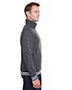 J America JA8650 Men Relay Quarter-Zip