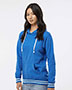 J America JA8651 Women Relay Hood