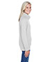 J America JA8653 Women Relay Cowl Neck