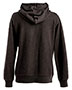 J America JA8694 Ladies' Sport Lace Scuba Hooded Sweatshirt