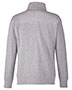 J America JA8708 Men Ripple Fleece Snap Pullover