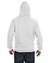 J America JA8824 Men Premium Fleece Pullover Hood