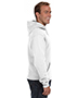 J America JA8824 Men Premium Fleece Pullover Hood