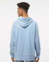 J America JA8915 Men JA8915 Vintage Zen Fleece Pullover Hood