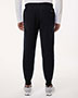 Jaanuu M20002 Men's Osmo 8-Pocket Scrub Joggers