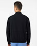 Jaanuu M60001 Men's Wolfe Everyday Full-Zip 6-Pocket Scrub Jacket