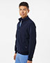 Jaanuu M60001 Men's Wolfe Everyday Full-Zip 6-Pocket Scrub Jacket