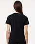 Jaanuu W10003 Women's Calix Fit & Flare Scrub V-Neck Top