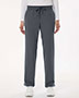 Jaanuu W20001 Women's Xenos Essential Knit-Waist Scrub Pants