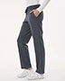 Jaanuu W20001 Women's Xenos Essential Knit-Waist Scrub Pants