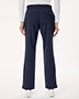Jaanuu W20001P Women's Petite Sizes Xenos Essential Knit-Waist Scrub Pants