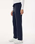 Jaanuu W20001P Women's Petite Sizes Xenos Essential Knit-Waist Scrub Pants