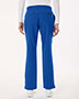 Jaanuu W20001P Women's Petite Sizes Xenos Essential Knit-Waist Scrub Pants