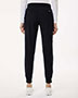 Jaanuu W20003 Women's Silex Knit-Waist Scrub Joggers