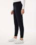 Jaanuu W20003 Women's Silex Knit-Waist Scrub Joggers