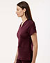 Jaanuu W30003 Women's Cesi Ultrasoft Scrub V-Neck Top