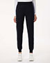 Jaanuu W40001 Women's Rubi Ultrasoft Scrub Joggers