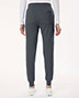 Jaanuu W40001 Women's Rubi Ultrasoft Scrub Joggers