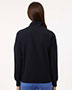 Jaanuu W60001 Women's Ceri Essential Full-Zip 6-Pocket Scrub Jacket