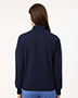 Jaanuu W60001 Women's Ceri Essential Full-Zip 6-Pocket Scrub Jacket