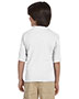 Jerzees 21B Boys 5.3 Oz. 100% Polyester Sport With Moisture Wicking T-Shirt