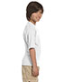 Jerzees 21B Boys 5.3 Oz. 100% Polyester Sport With Moisture Wicking T-Shirt
