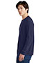 Jerzees 21LS Dri-Power 100% Polyester Long Sleeve T-Shirt