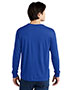 Jerzees 21LS Dri-Power 100% Polyester Long Sleeve T-Shirt