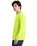 Jerzees 21LS Dri-Power 100% Polyester Long Sleeve T-Shirt