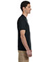 Jerzees 21M Men 5.3 Oz. 100% Polyester Sport With Moisture Wicking T-Shirt 5-Pack