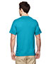 Jerzees 21M Men 5.3 Oz. 100% Polyester Sport With Moisture Wicking T-Shirt