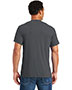 Jerzees 21M Men 5.3 Oz. 100% Polyester Sport With Moisture Wicking T-Shirt