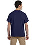 Jerzees 21M Men 5.3 Oz. 100% Polyester Sport With Moisture Wicking T-Shirt