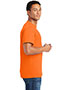 Jerzees 21M Men 5.3 oz Dri-Power® Active Sport 100% Polyester T-Shirt