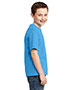 Jerzees 29B Boys 5.6 oz Dri-Power® Active 50/50 Cotton/Poly T-Shirt