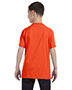 Jerzees 29B Boy 5.6 Oz., 50/50 Heavyweight Blend T-Shirt