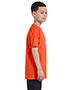Jerzees 29B Boy 5.6 Oz., 50/50 Heavyweight Blend T-Shirt